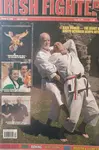 Jodo Shodan Grading: Sticking it to Irish Martial Arts History
