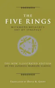 The Samurai Reading List