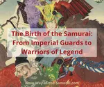 Birth of the Samurai: