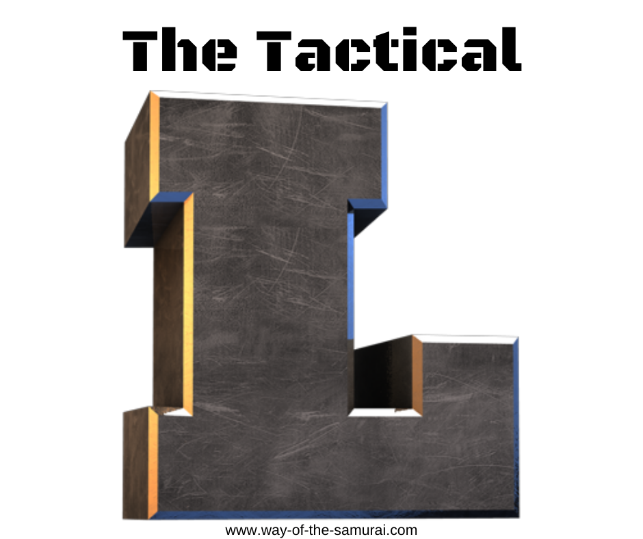 The Tactical L