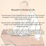 Musashi-Quote-9-Rules