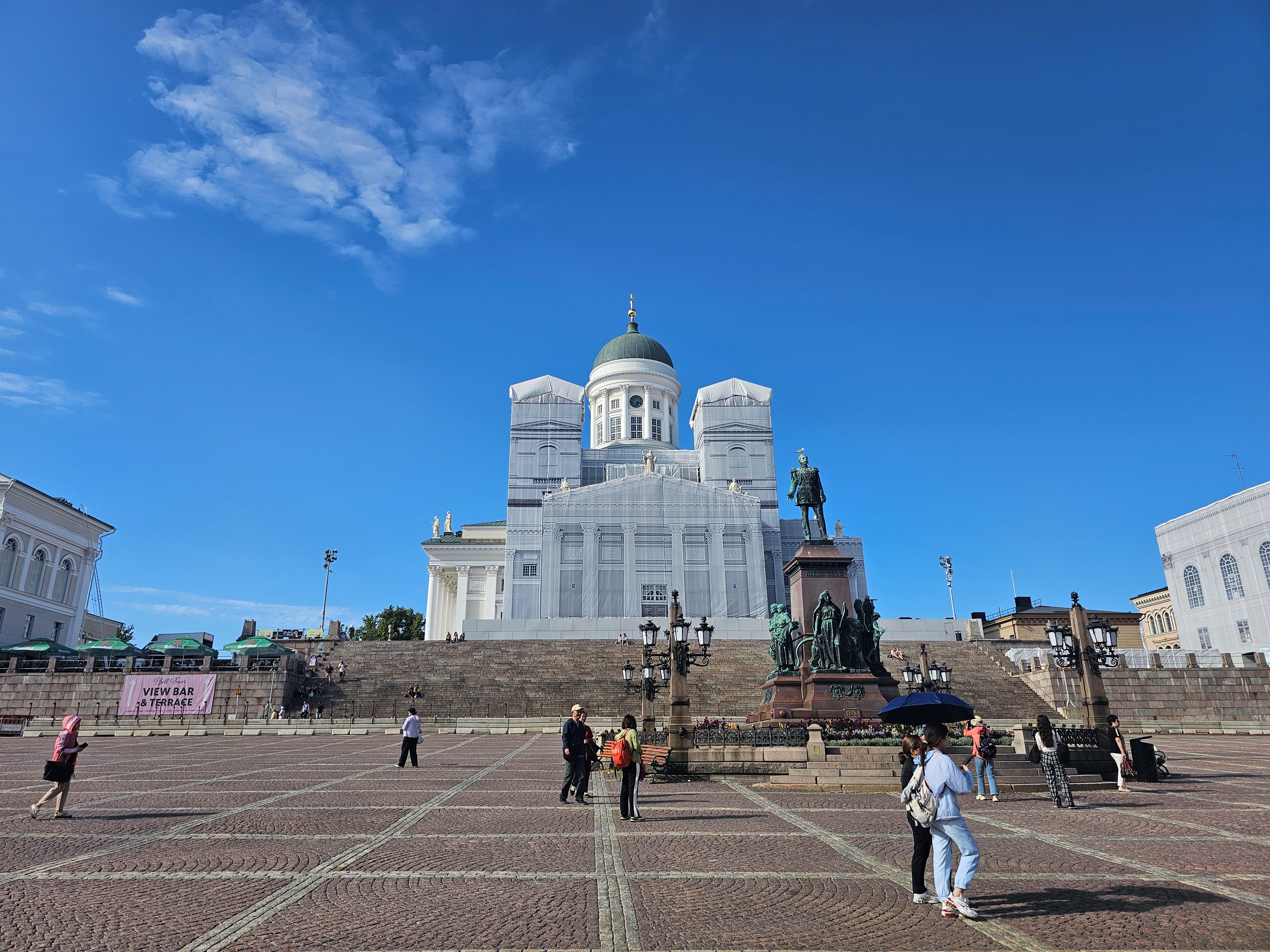 Helsinki Cathedral