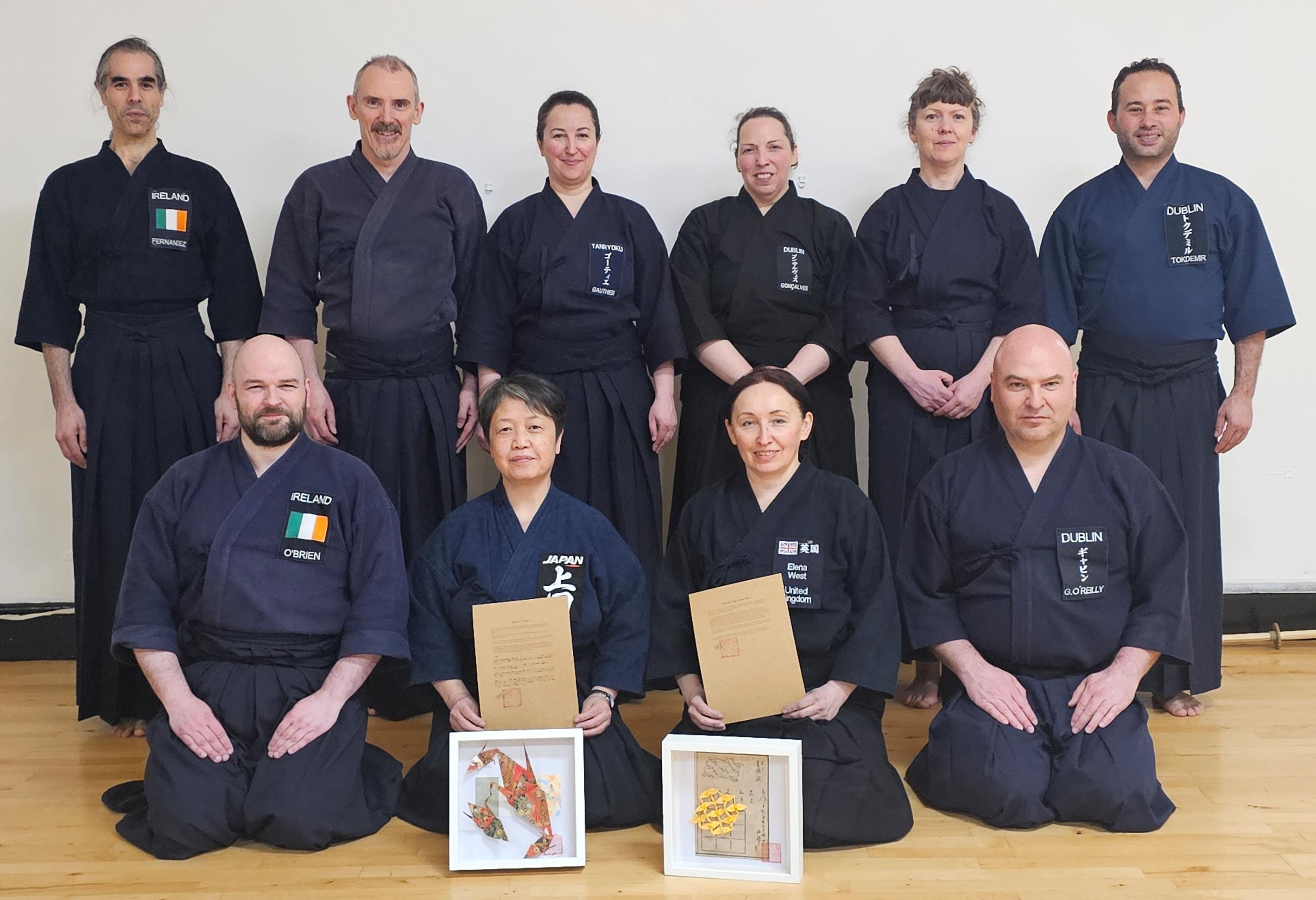 Ueda-Sensei-Monday
