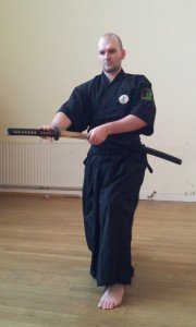 Iaido FAQ Noto