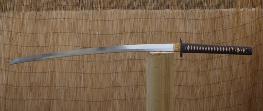 Ronin Dojo Pro Katana Nice