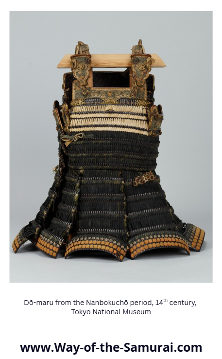 Samurai-Armour-Do-Maru Samurai-Armour-Do-Maru