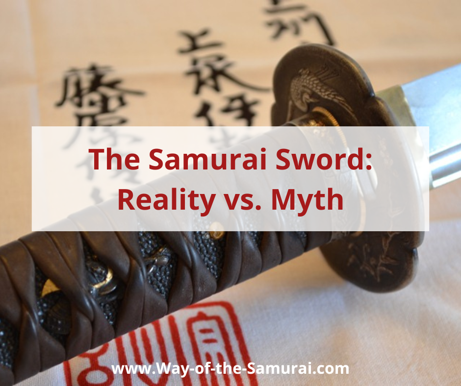 The-Samurai-Sword-Title